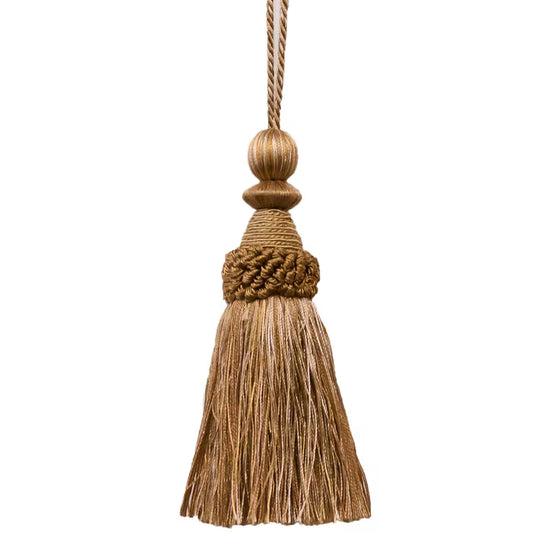 BATT-29 STOUT BATTERSEA 29 FAWN FAWN TRIMMING
