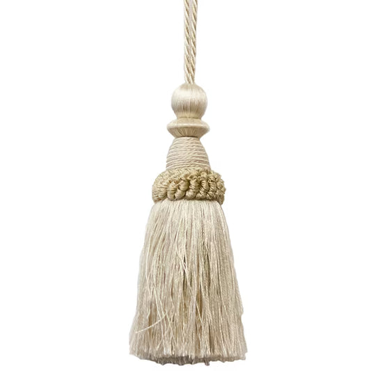 BATT-31 STOUT BATTERSEA 31 IVORY IVORY TRIMMING