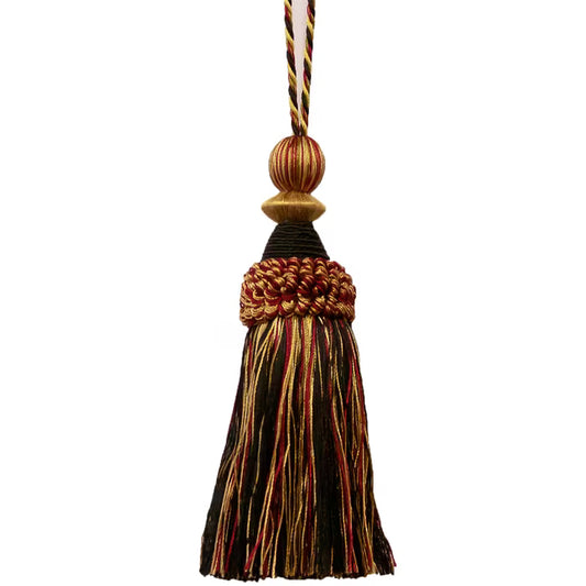 BATT-34 STOUT BATTERSEA 34 MOROCCO MOROCCO TRIMMING