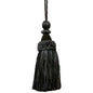 BATT-9 STOUT BATTERSEA 9 EBONY EBONY TRIMMING