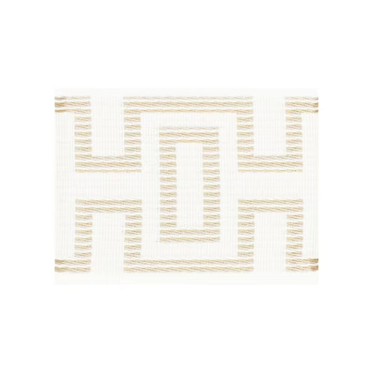 BAYA-1 STOUT BAYARD TAPE 1 SAND SAND TRIMMING