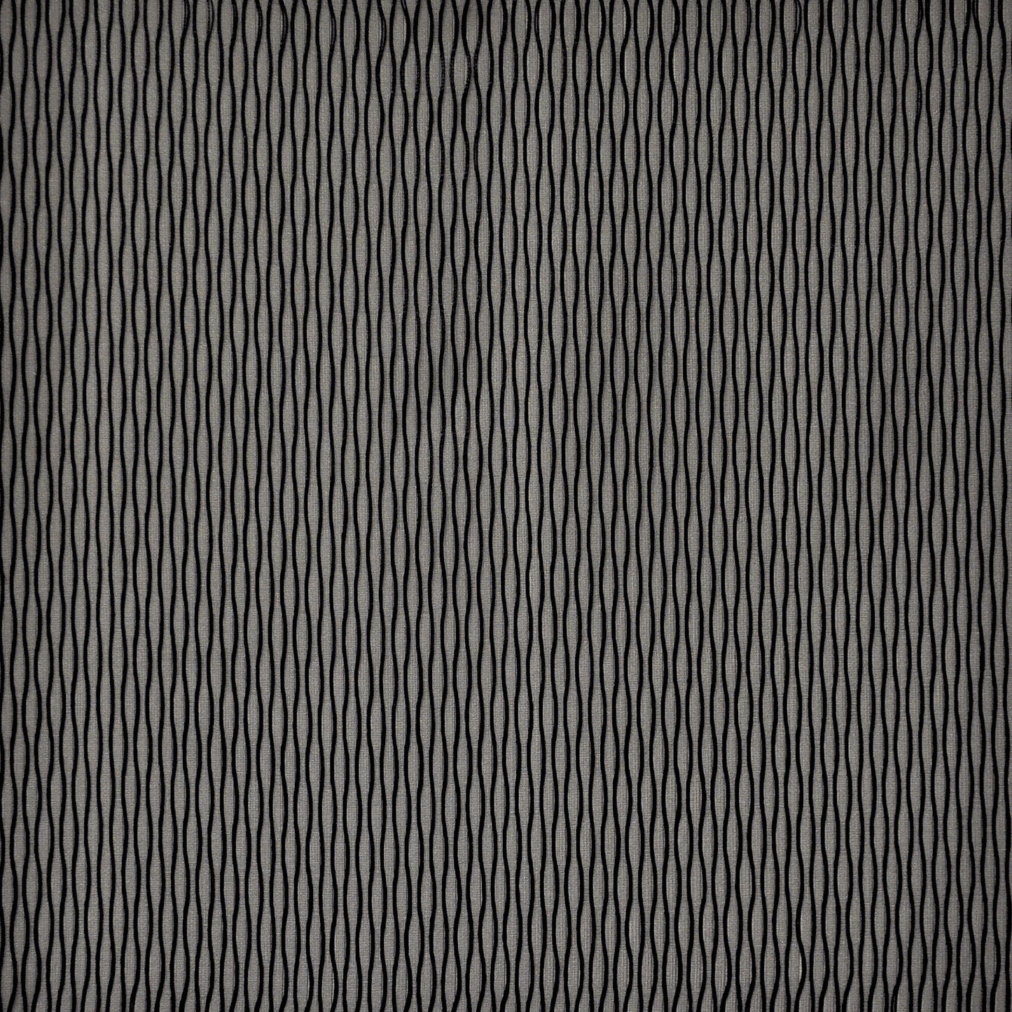 BBF114 Maxwell SHEER PATTERN # 114 NOIR SHEERSTYLE