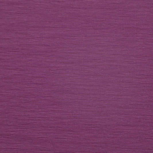 BCA037 Maxwell DRAPERY/MULTI- SOLID/TEXTURE # 37 GRAPE PURE&SIMPLEX