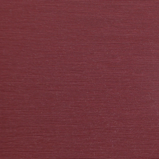 BCA038 Maxwell DRAPERY/MULTI- SOLID/TEXTURE # 38 BLACK CHERRY PURE&SIMPLEX