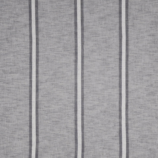BCL901 Maxwell SHEER STRIPE/CHECK # 901 TWILIGHT CONTRACTSHEERHEIGHTS