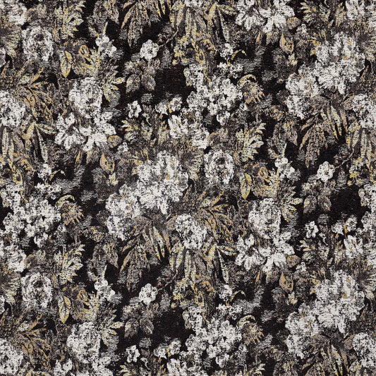 BCN644 Maxwell UPHOLSTERY PATTERNS # 644 NIGHT BLOOM PW-SMOKESHOW