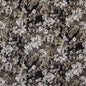 BCN644 Maxwell UPHOLSTERY PATTERNS # 644 NIGHT BLOOM PW-SMOKESHOW