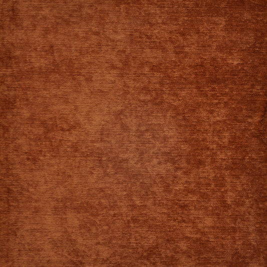 BCU806 Maxwell UPHOLSTERY SOLID/TEXTURES # 806 RUST PW-BOUDOIR