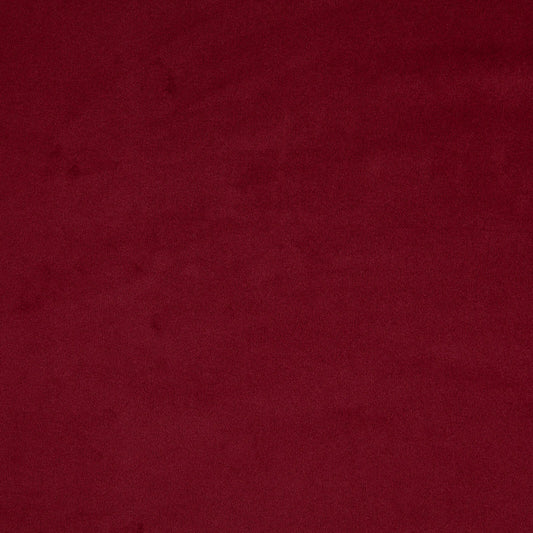BCX023 Maxwell VELVET SOLID/TEXTURE # 23 CHERRY PV-VOL.3