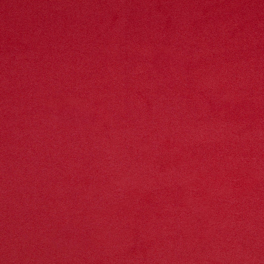 BCX024 Maxwell VELVET SOLID/TEXTURE # 24 POPPY PV-VOL.3