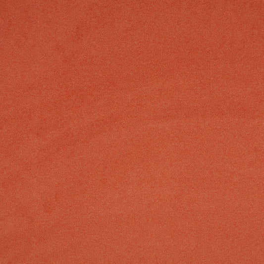 BCX025 Maxwell VELVET SOLID/TEXTURE # 25 PUMPKIN PV-VOL.3