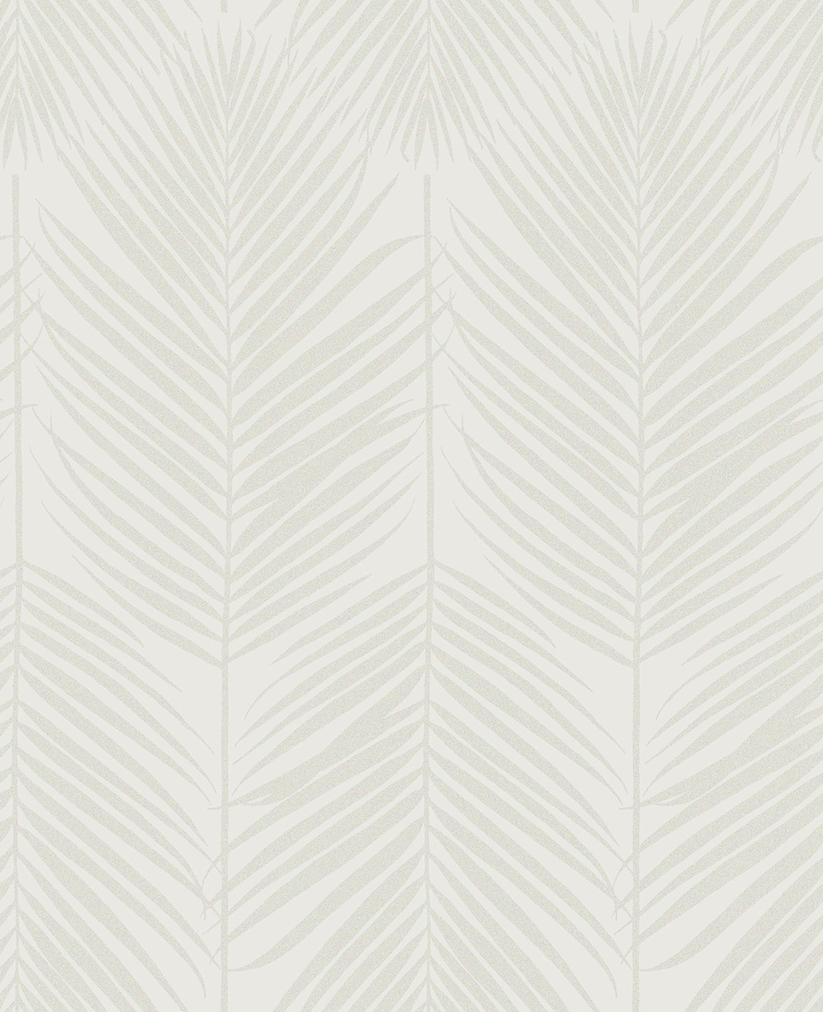BD50000 Seabrook Designs Etten Beaded Wallpaper Persei Palm Chardonnay