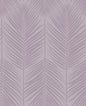 BD50009 Seabrook Designs Etten Beaded Wallpaper Persei Palm Lilac