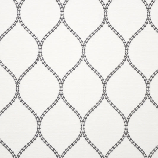 BDB503 Maxwell DRAPERY/MULTI- PATTERN # 503 ARMOUR CT-ROCKSALT
