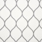 BDB503 Maxwell DRAPERY/MULTI- PATTERN # 503 ARMOUR CT-ROCKSALT