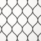 BDB528 Maxwell DRAPERY/MULTI- PATTERN # 528 JET CT-ROCKSALT