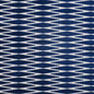 BDL701 Maxwell UPHOLSTERY PATTERNS # 701 NAVY PW-PAINTBRUSH