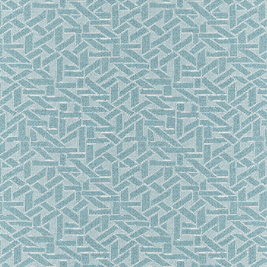 BDN226 Maxwell UPHOLSTERY PATTERNS # 226 LAKE CG-MOSAIC