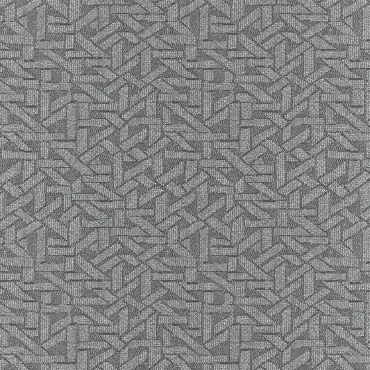 BDN314 Maxwell UPHOLSTERY PATTERNS # 314 STEEL CG-PASHMINA