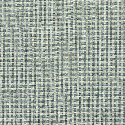 BDR630 Maxwell DRAPERY/MULTI-STRIPE/CHECK # 630 OCEAN STRIPES&CHECKSII