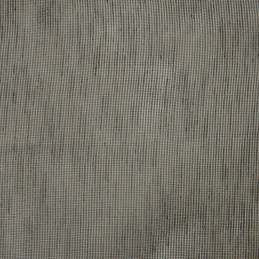 BDU660 Maxwell SHEER SOLID/TEXTURE # 660 BLACK SHEERTEXTURES