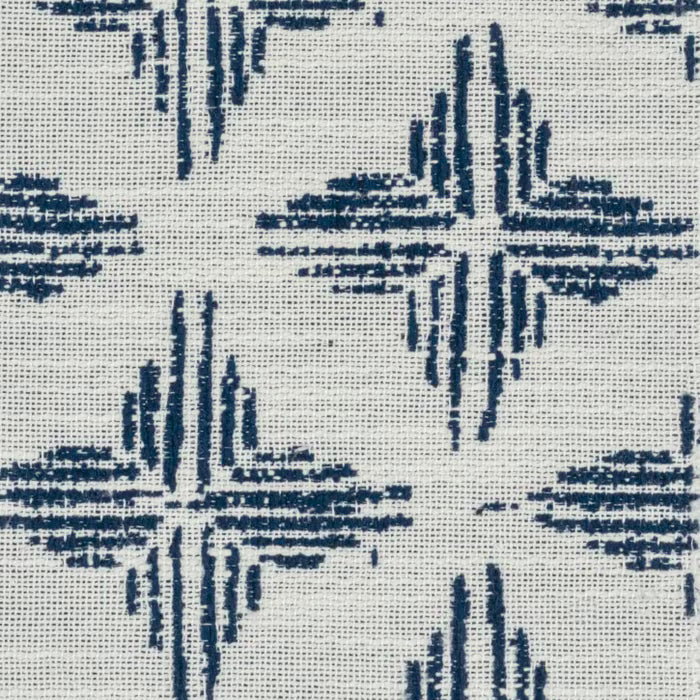 BEDA-1 STOUT BEDAZZLE 1 NAVY NAVY UPHOLSTERY