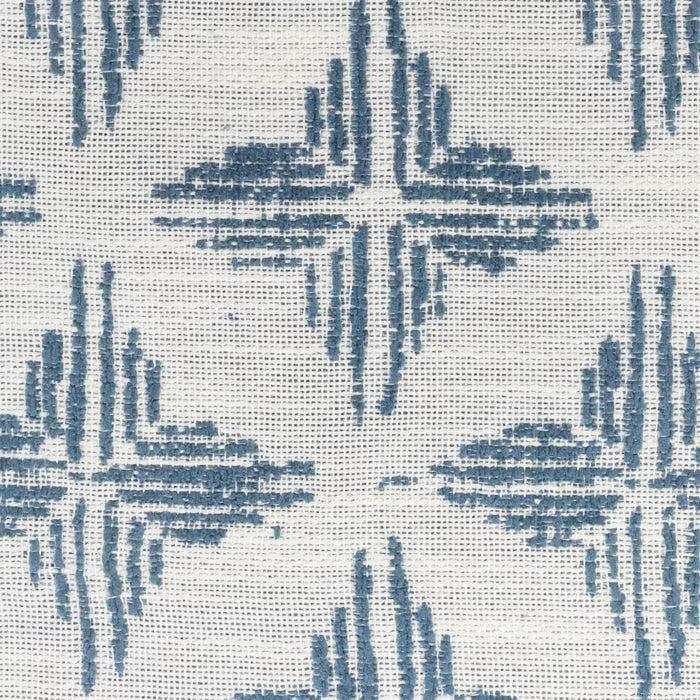 BEDA-3 STOUT BEDAZZLE 3 SKY SKY UPHOLSTERY