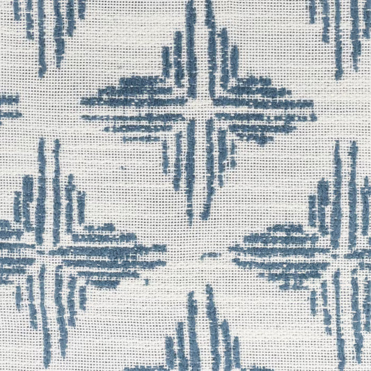 BEDA-3 STOUT BEDAZZLE 3 SKY SKY UPHOLSTERY