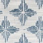 BEDA-3 STOUT BEDAZZLE 3 SKY SKY UPHOLSTERY