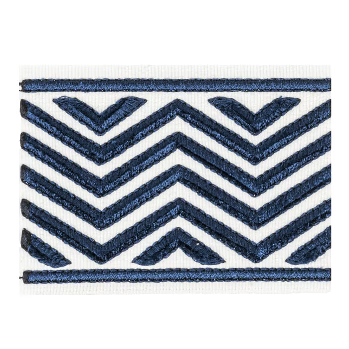 BEET-1 STOUT BEETHOVEN 1 NAVY NAVY TRIMMING