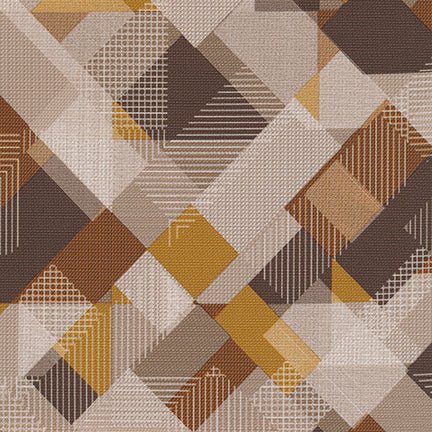 BEF1189 Maxwell FABRIC # 1189 HOT CHOCOLATE MO-COATEDFABRICS