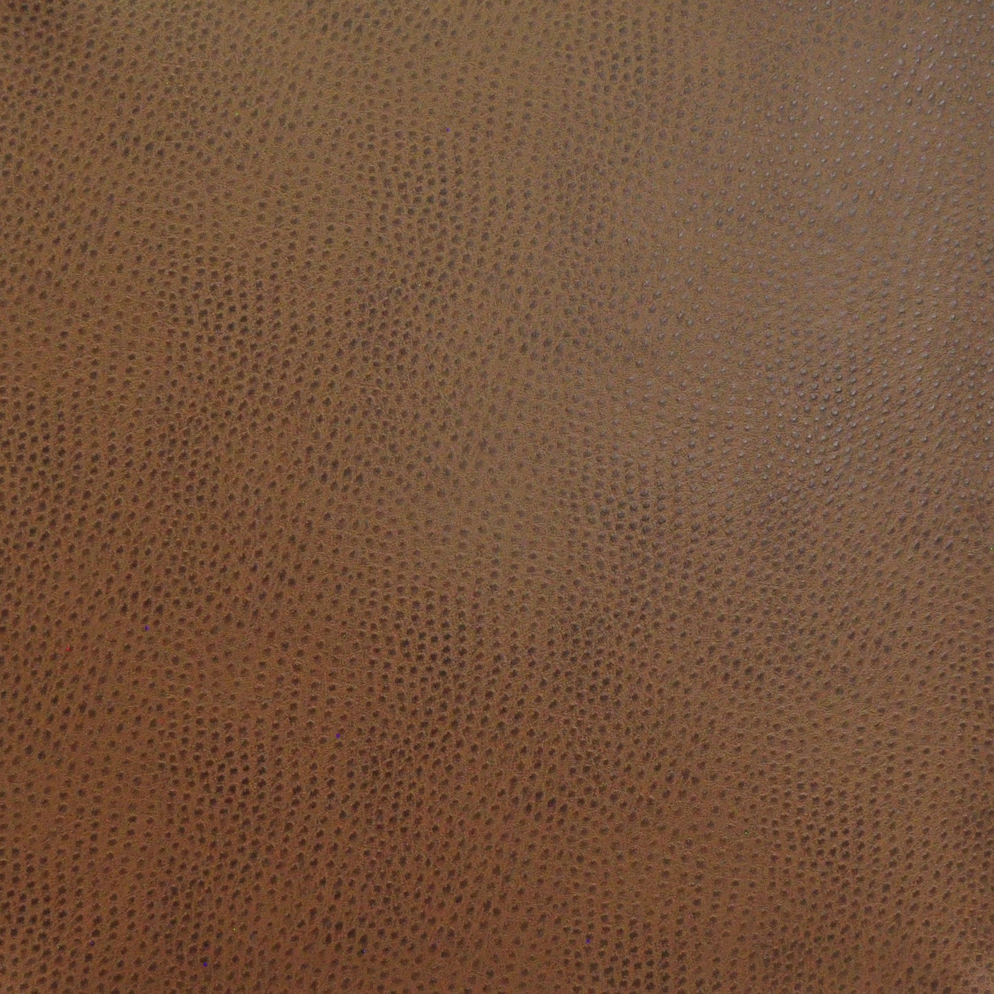 BEH714 Maxwell FAUX LEATHER # 714 PECAN EASYRIDERVIII