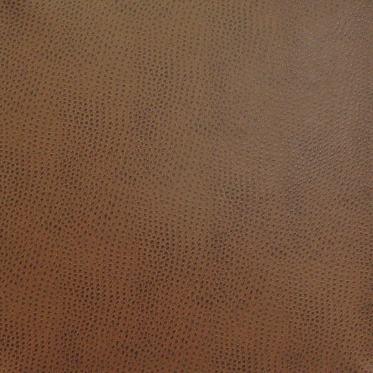 BEH714 Maxwell FAUX LEATHER # 714 PECAN EASYRIDERVIII