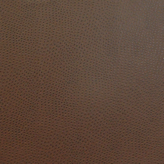 BEH719 Maxwell FAUX LEATHER # 719 FUDGE EASYRIDERVIII