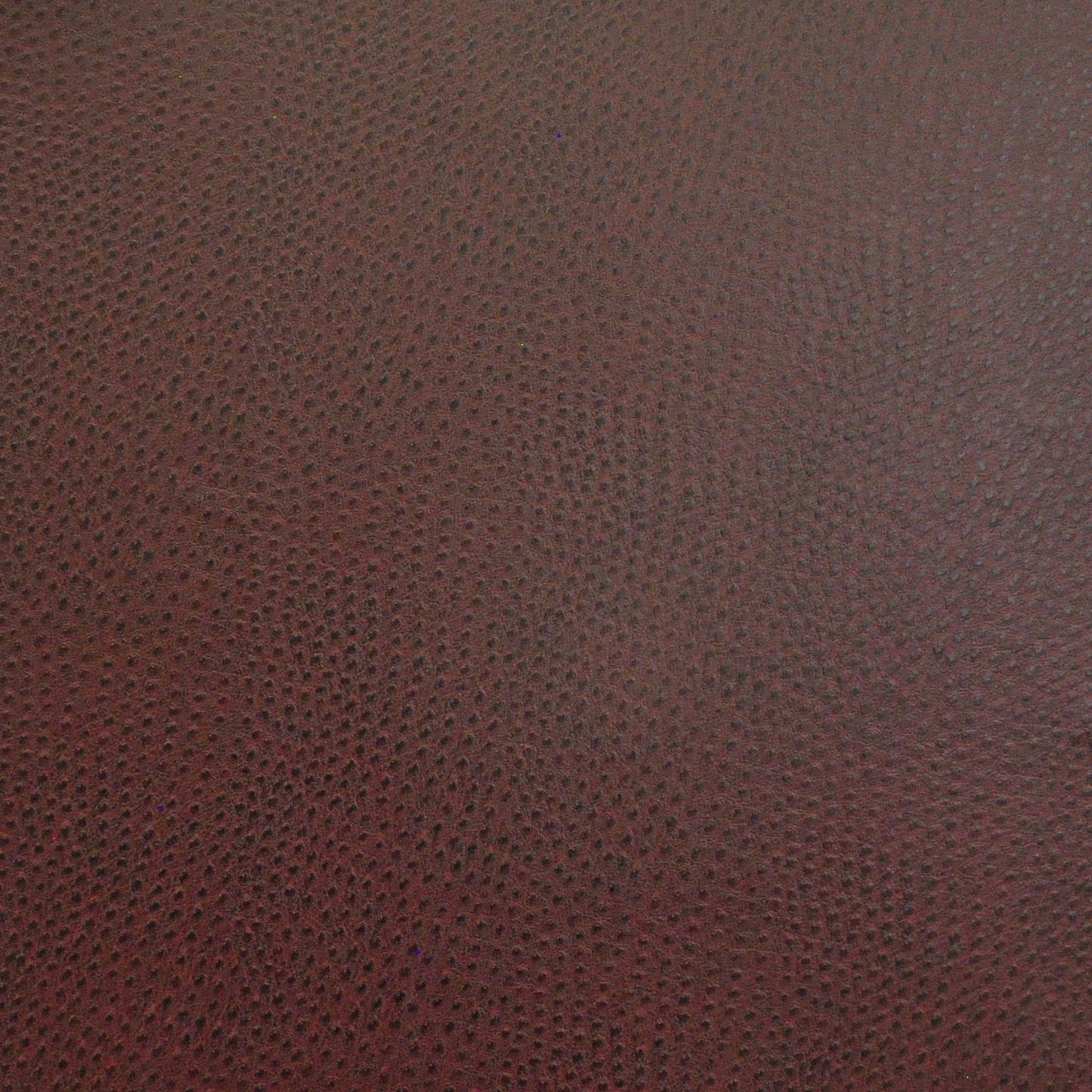 BEH723 Maxwell FAUX LEATHER # 723 SANGRIA EASYRIDERVIII