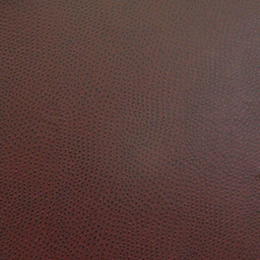 BEH723 Maxwell FAUX LEATHER # 723 SANGRIA EASYRIDERVIII