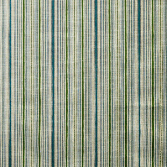 BEI310 Maxwell UPHOLSTERY PATTERNS # 310 SEAGLASS CT-JUNGLE ROOM