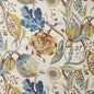BEJ714 Maxwell UPHOLSTERY PATTERNS # 714 VAN GOGH CT-LYCHEE