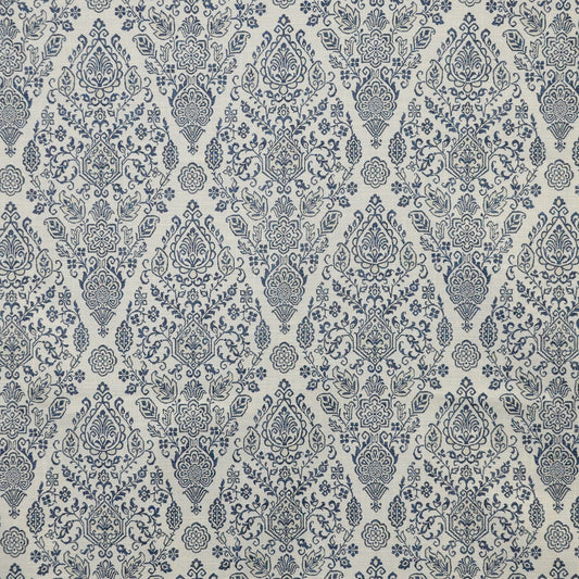 BEM107 Maxwell UPHOLSTERY PATTERNS # 107 DELFT CT-NEPTUNE