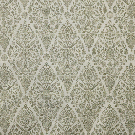 BEM321 Maxwell UPHOLSTERY PATTERNS # 321 EUCALYPTUS CT-JUNGLE ROOM