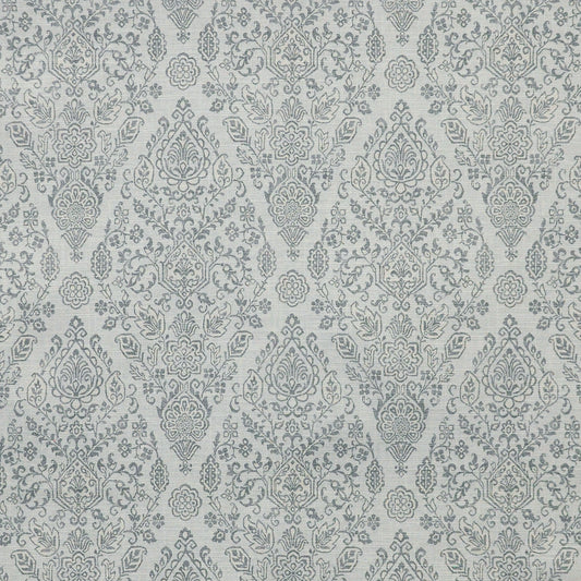 BEM334 Maxwell UPHOLSTERY PATTERNS # 334 NIMBUS CT-JUNGLE ROOM