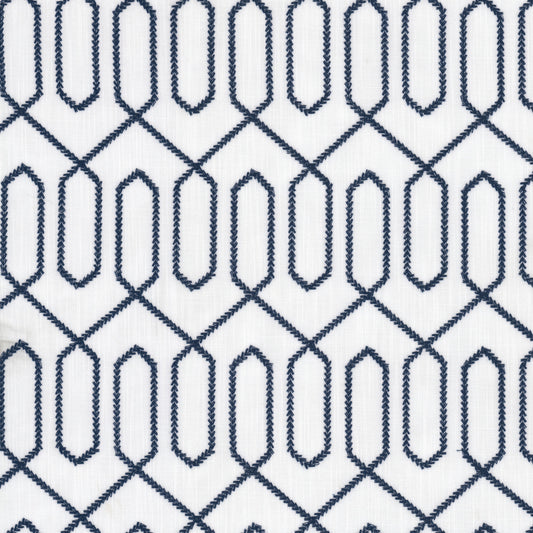 BENJAMIN Stout Drapery