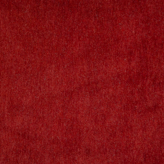 BEP112 Telafina VELVET SOLID/TEXTURE # 112 CRIMSON TELAXVI
