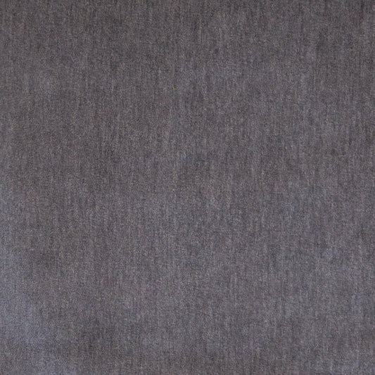 BEP124 Telafina VELVET SOLID/TEXTURE # 124 SMOKE TELAXVI