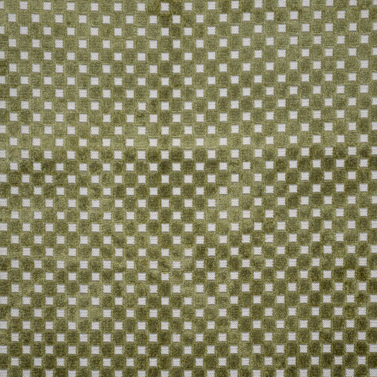 BEQ633 Maxwell VELVET PATTERN # 633 OLIVE PCVELVETS