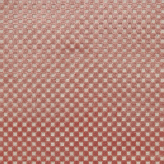 BEQ647 Maxwell VELVET PATTERN # 647 ROSY PCVELVETS