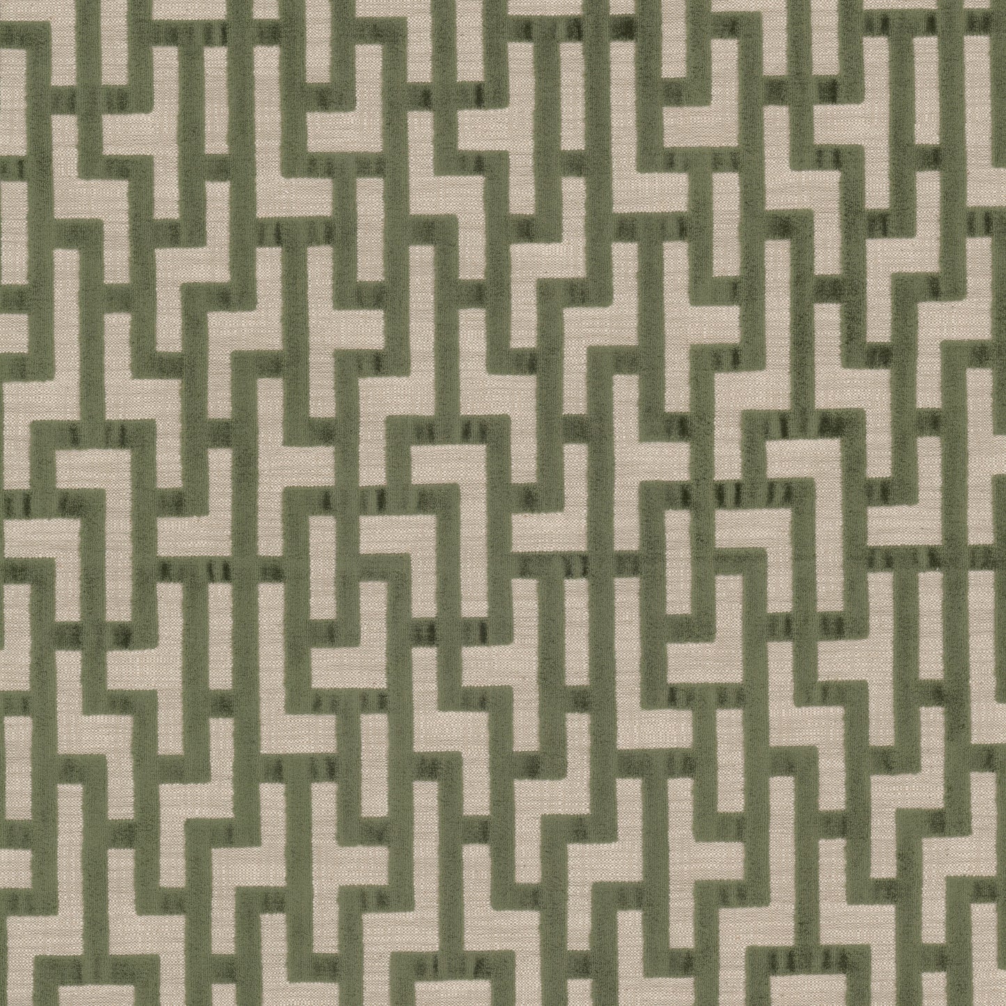 BERBER Stout Upholstery
