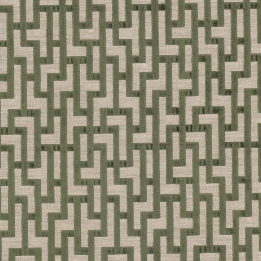 BERBER Stout Upholstery
