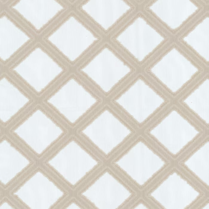 BERK-2 STOUT BERKLEY 2 TAUPE TAUPE DRAPERY
