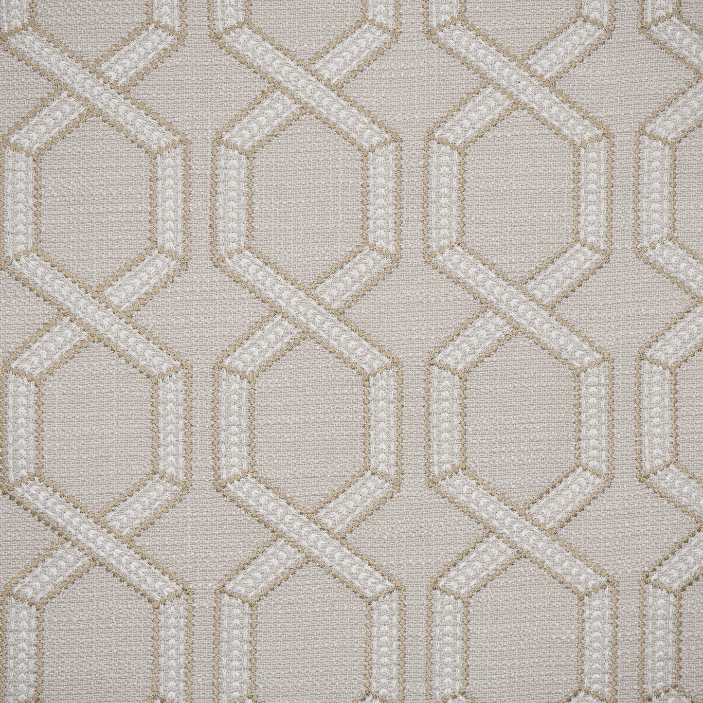 BEU632 Maxwell DRAPERY/MULTI- PATTERN # 632 FIELDSTONE CT-TIGERSEYE